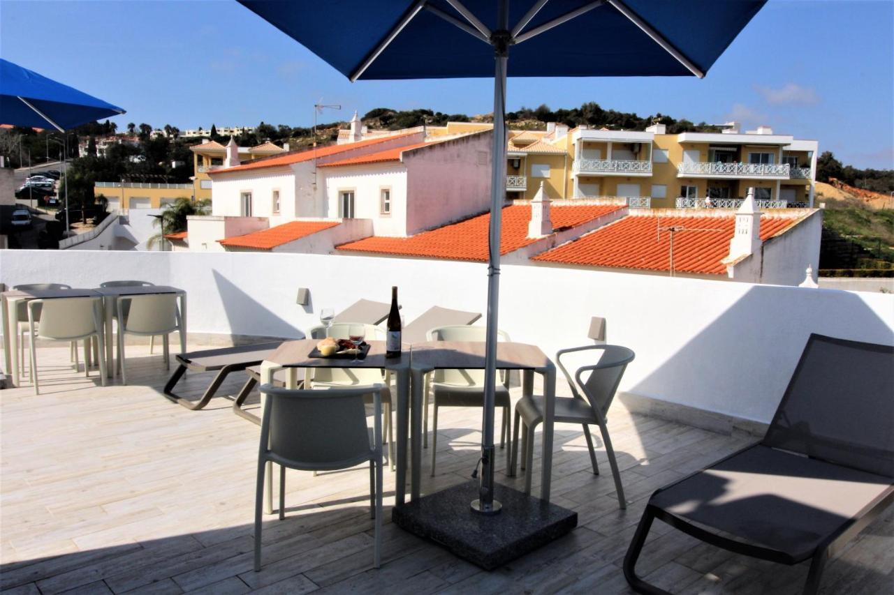 Historic Centre C - Albufeira Daire Dış mekan fotoğraf